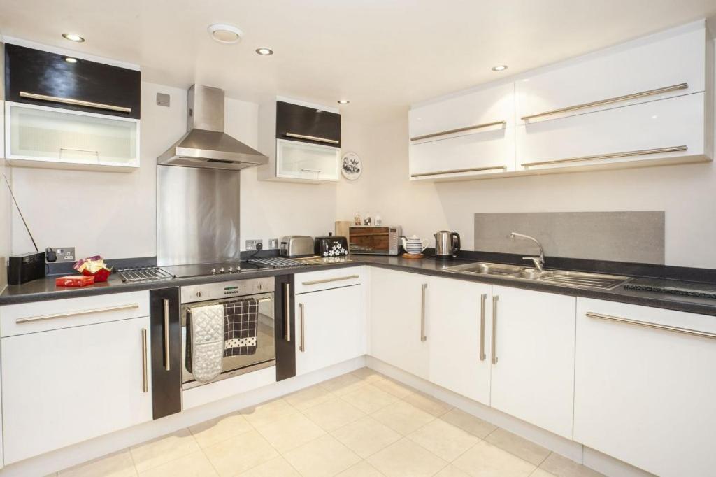 22 John Walker House Holiday home York