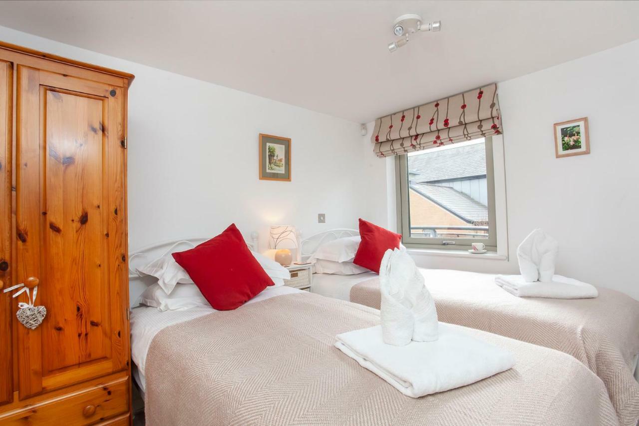 22 John Walker House Holiday home *