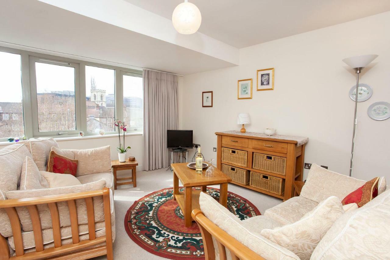 22 John Walker House Holiday home